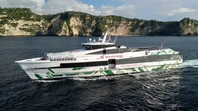 ekajaya matra