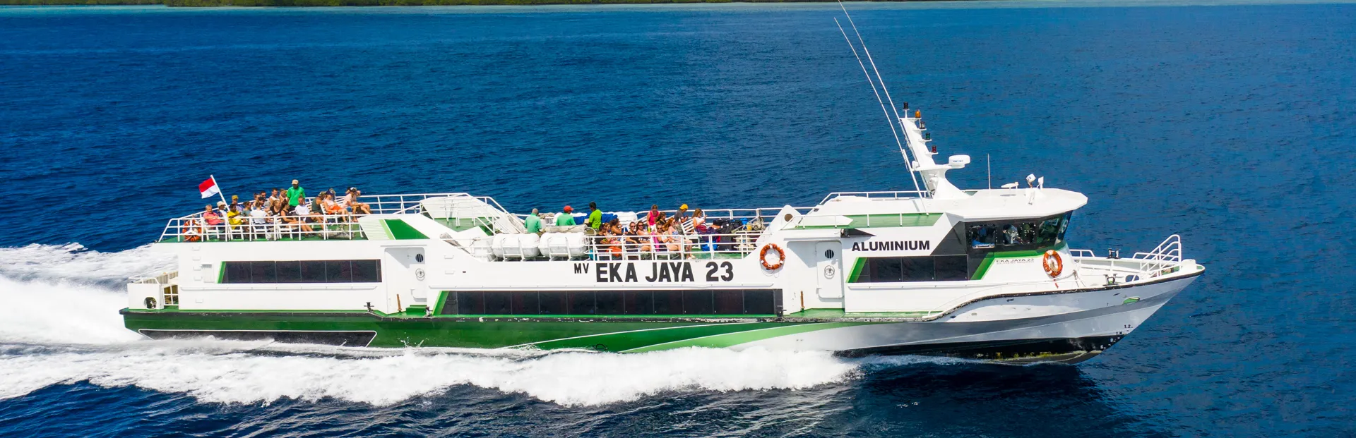 ekajaya matra